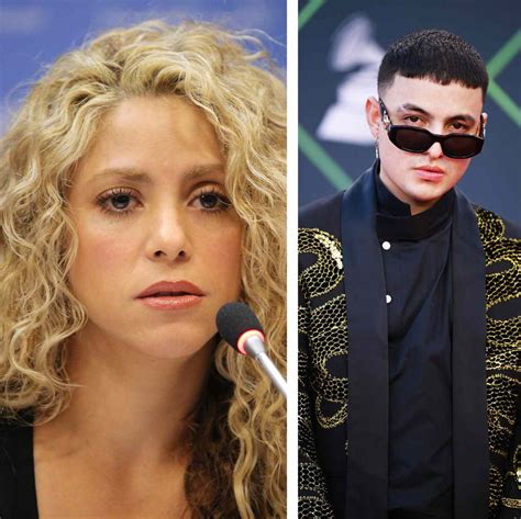 Keityn compositor del éxito de Shakira cuenta lo que vivió a su lado