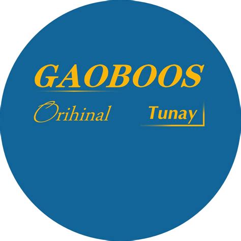 Gaoboos, Online Shop | Shopee Philippines