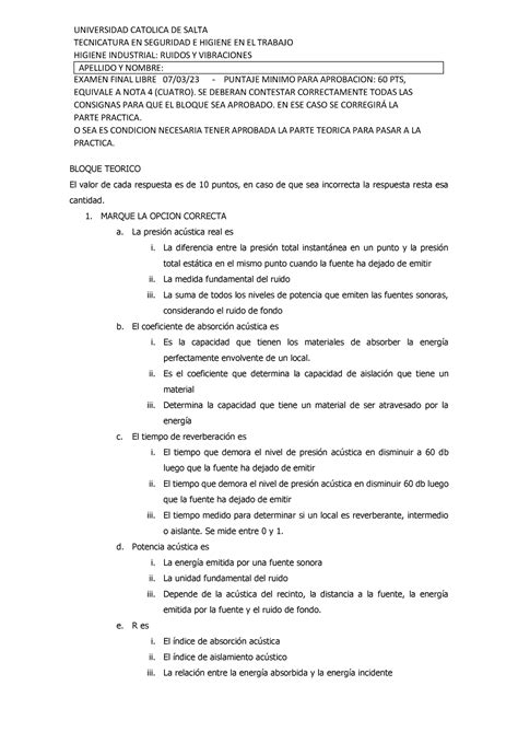 Final 3er Turno Libre 47141 E0ebe2849d0968f3b0163746519 UNIVERSIDAD