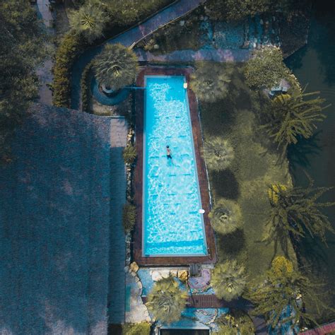 Taryn Hot Springs