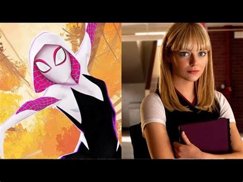 Epic Crazy Best Extreme Ragdolls And Fails Spider Woman Gwen Stacy