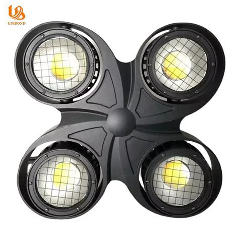 4 Eyes COB LED Blinder IP65 4X100W Waterproof Outdoor Blinder Lighting