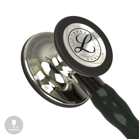 Cardiology Iv Black Champagne Edition Littmann Cardiology Stethoscopes Littmann