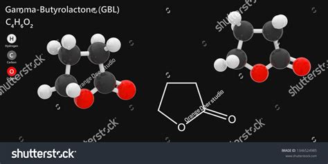 46 Gamma butyrolactone Images, Stock Photos & Vectors | Shutterstock