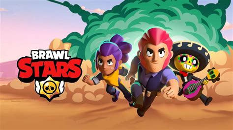 How To Play Brawl Stars With Keyboard On Pc Guide Game Guides Ldplayer