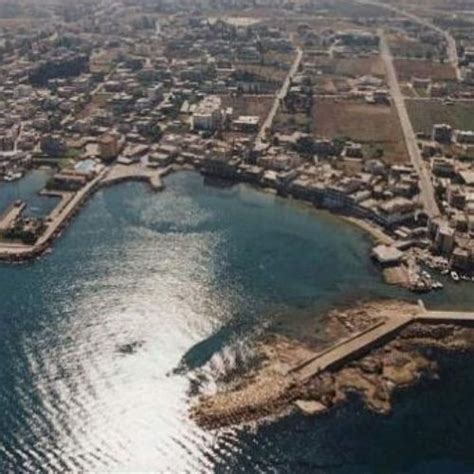 Largest 8 Ports in Lebanon - The Definitive List