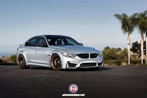 Wheels Boutique BMW M3 X HRE Classic 300 6SpeedOnline Porsche