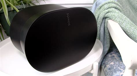 Sonos Era 300 Review Close To A Perfect Smart Speaker But With One