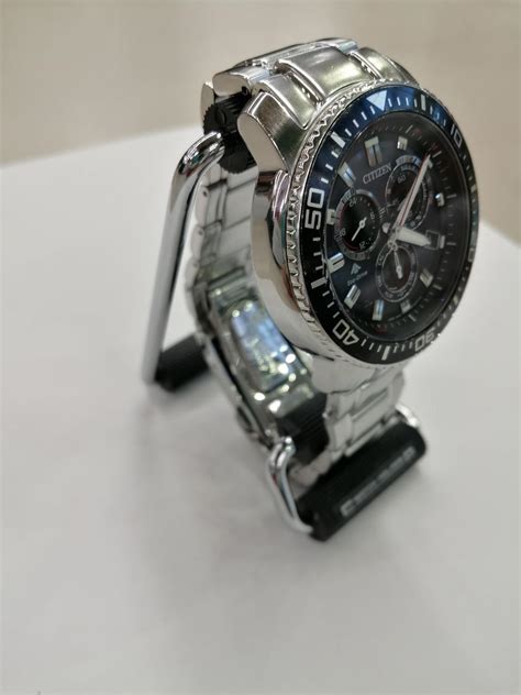 Citizen E610 S062929 Eco Drive EBay