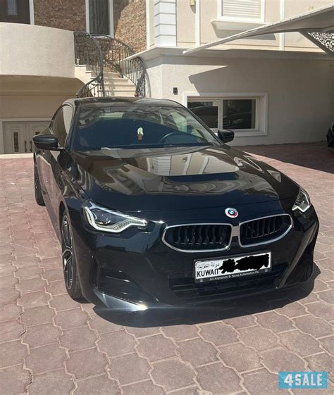 Bmw 230i M Kit