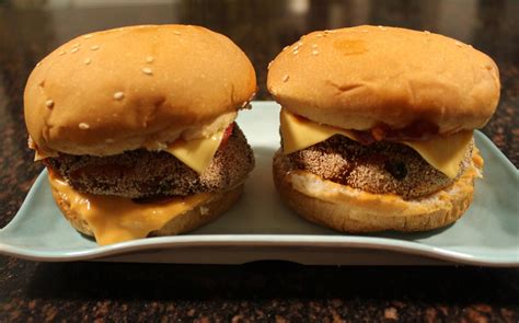 Veg Cheese Burger Recipe : r/recipes