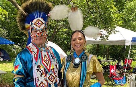 Excellence In First Nations Song And Dance Ontario Science Centre