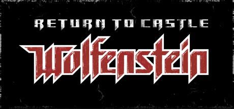 Купить игру Return to Castle Wolfenstein на аккаунт Steam