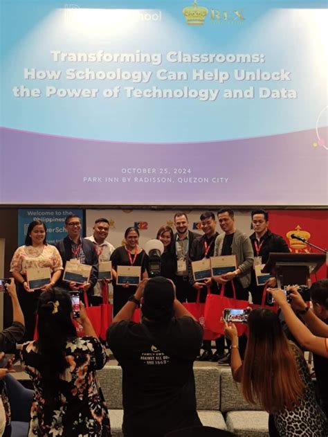 Dominican College of Tarlac, Inc. » The academic heads of Dominican ...