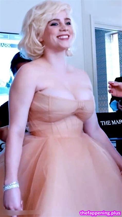 Billie Eilish Fake Billeeilish Sarahtoninx Nude OnlyFans Photo The Fappening Plus