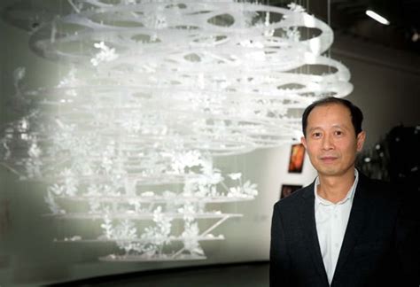 hou hanru moderna museet  stockholm