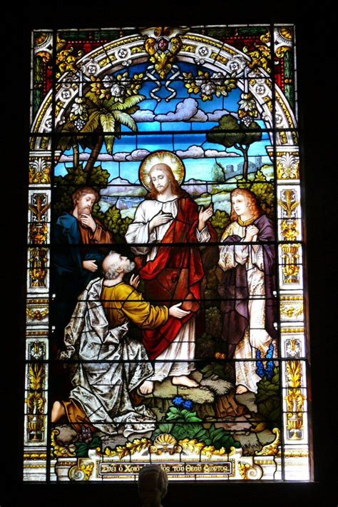 The Confession Of St Peter Our Redeemer Lutheran Church