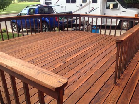 Stain Colors Colorado Deck Master