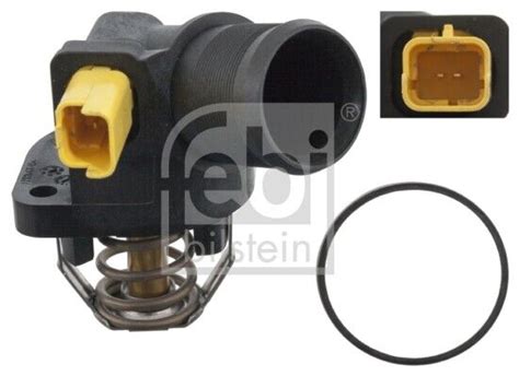 X Febi Bilstein Thermostat K Hlmittel F R Citro N Fiat Peugeot