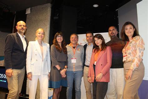 Fotogaler A Im Genes De La Gala De Emprendedores En Caixaforum