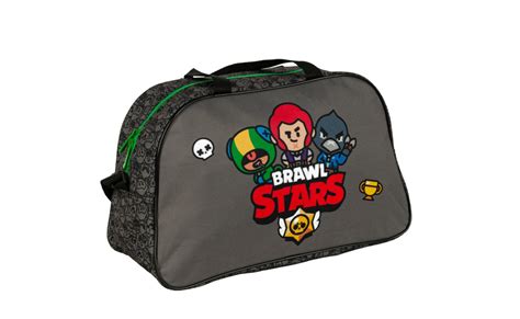 Torba Sportowa Brawl Stars Paso Producent Modnych Plecak W Dla Dzieci