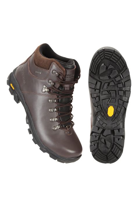 Extreme Latitude Womens Waterproof Vibram Boots Mountain Warehouse Ca