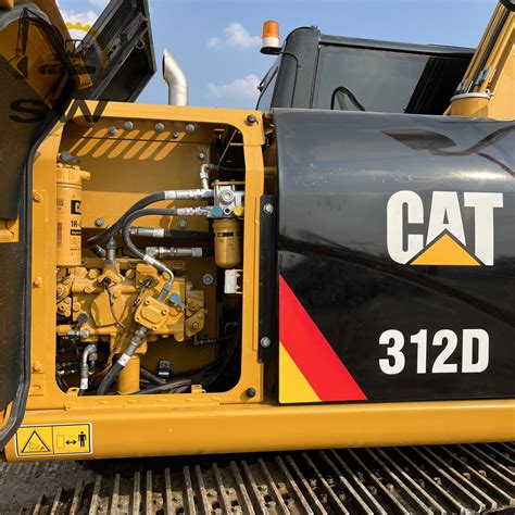 Used Cat Excavator Cat D D D D D Excavator Cat