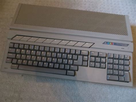 Atari Falcon 030 Simbacher Computer Museum