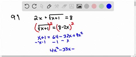 Solved Find All Real Solutions Of The Equation X X Numerade