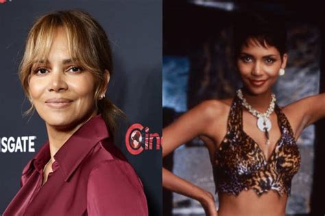 Halle Berry Reflects on How Her ‘Flintstones’ Role Was a “Big Step” for ...