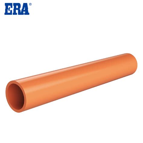 Cpvc Pressure Pipes From China Manufacturer Era Pipes No 1 Pipe