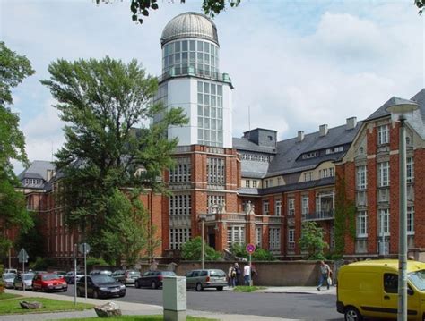 Top 4 Universities for Studying Engineering in Germany -Aljawaz