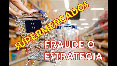 Falsas Ofertas La Estrategias De Los Supermercados Para Vender Mas