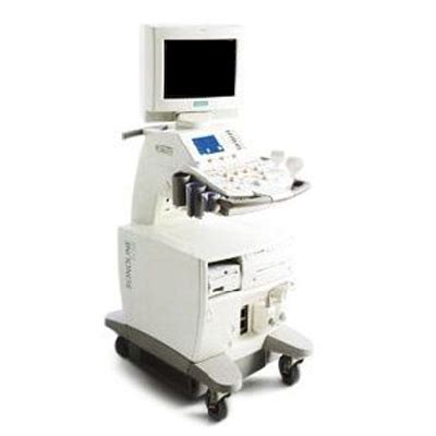 Siemens G60S - Redstone Healthcare