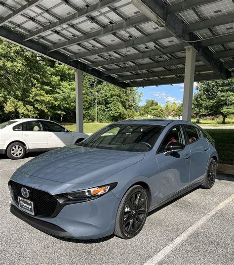Mod Recs For 2019 Mazda 3 Sedan Rmazda3