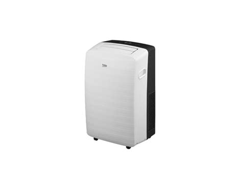BEKO BNP-09C CLIMATISATION MOBILE Climatiseur Portable 2600W 35m2 BEKO ...