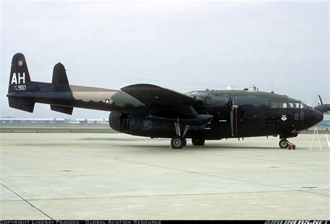 Fairchild AC-119K Stinger - USA - Air Force | Aviation Photo #2067515 | Airliners.net