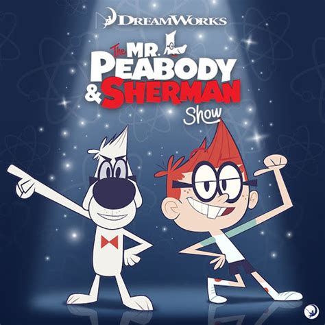 The Mr. Peabody and Sherman Show: Season 1 - TV on Google Play