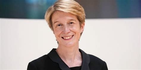 Amanda Pritchard Appointed Nhs Chief Executive Oxford Health Nhs