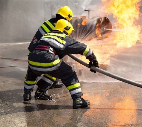 Fire Safety Training Courses | Essex & London Fire Safety Training