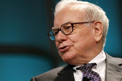 Buffett Protégé Caught In Ceo Sex Mess