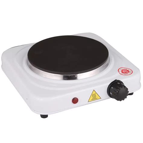 Electric Single Hot Plate Daraz Lk