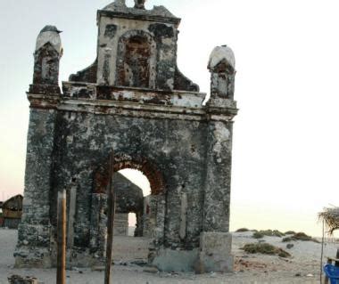 Dhanushkodi Temple Tours, Rameshwaram | Ticket Price | Timings: TripHobo