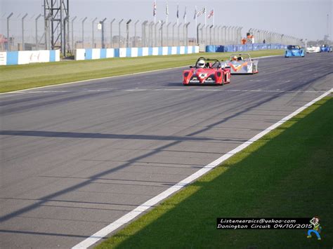 Donington Circuit 750 Motor Club Disklok Rgb Championship Flickr