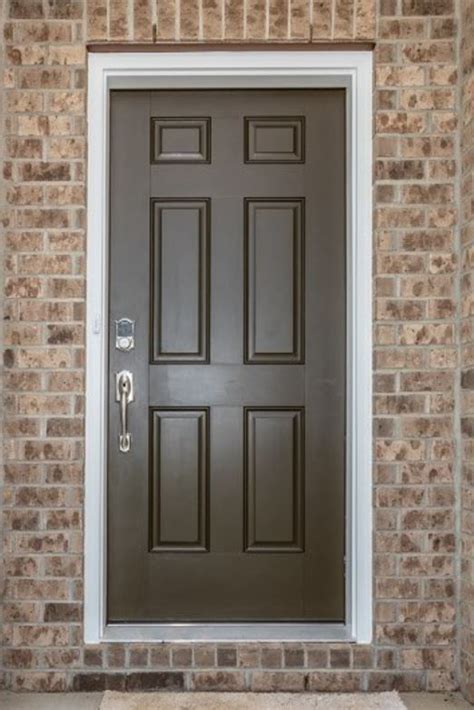 6 Panel Door 6 Panel Door Panel Doors Paneling