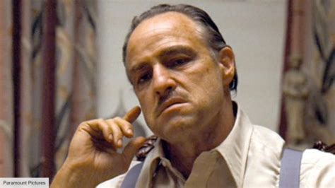 Francis Ford Coppola reveals why The Godfather was a mistake