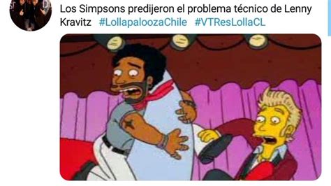 As Reaccionaron Las Redes Sociales Ante La Detenci N Del Show De Lenny