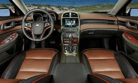 New Braunfels 2022 Chevy Malibu Overview Valmark Chevrolet