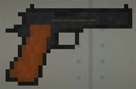 Melon Playground Mods And Melon Sandbox Mods Download