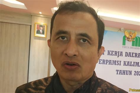 BPKP Kalbar Jelaskan Penyebab Kades Dapat Tersandung Hukum Kelola Dana